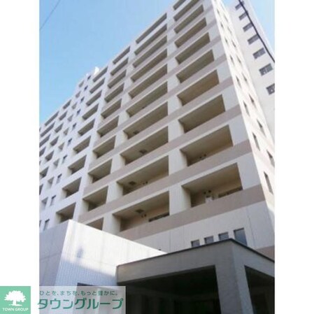 パークアクシス御茶ノ水ステージの物件内観写真